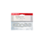 Isolator, voor toorts SRX-17, SRX-26, SRX-18