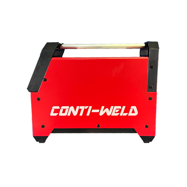 TIG-lasapparaat CONTIWELD type CONTI-TIG202DCP