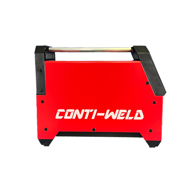 TIG-lasapparaat CONTIWELD type CONTI-TIG202DCP