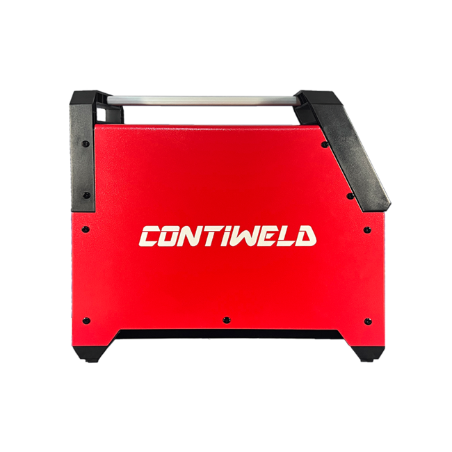 TIG-lasapparaat CONTIWELD CONTI-TIG204P AC/DC