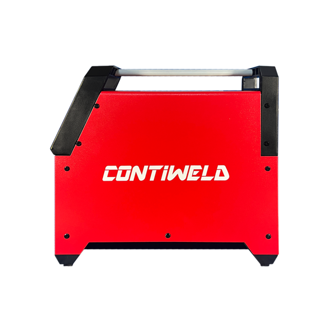 TIG-lasapparaat CONTIWELD CONTI-TIG204P AC/DC