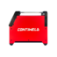 TIG-lasapparaat CONTIWELD CONTI-TIG204P AC/DC