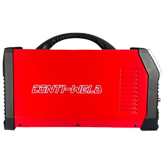 TIG-lasapparaat CONTIWELD CONTI-TIG205AC/DCP PLUS