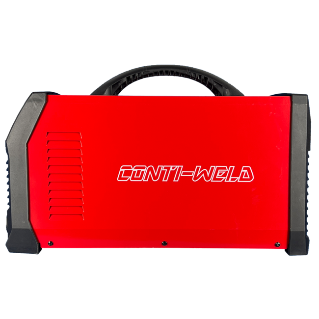 TIG-lasapparaat CONTIWELD CONTI-TIG205AC/DCP PLUS