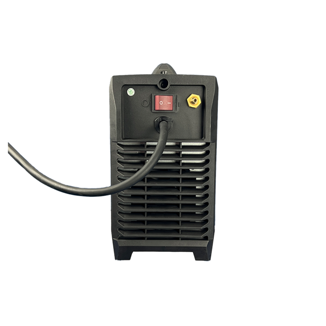 TIG-lasapparaat CONTIWELD type CONTI-TIG205DC P