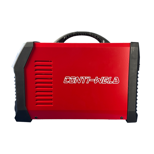 TIG-lasapparaat CONTIWELD type CONTI-TIG205DC P