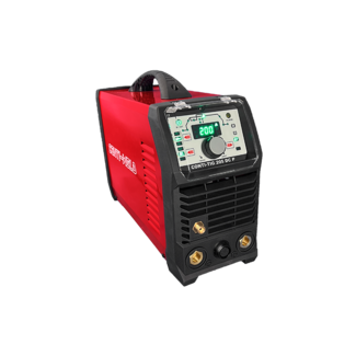 CONTIWELD TIG-lasapparaat CONTIWELD type CONTI-TIG205DC P