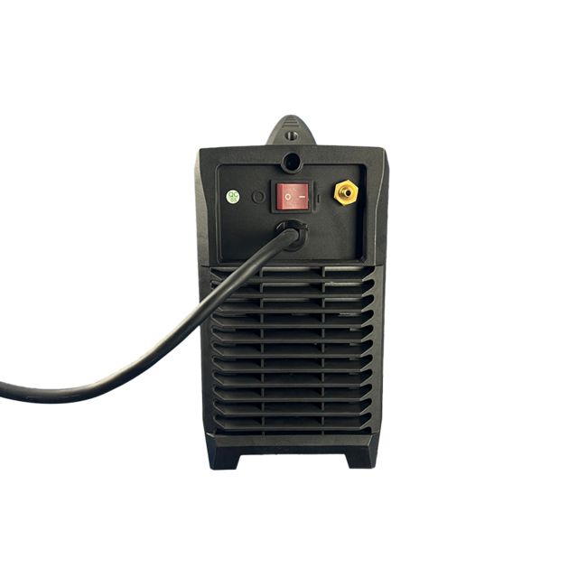 TIG-lasapparaat CONTIWELD type CONTI-TIG205DC