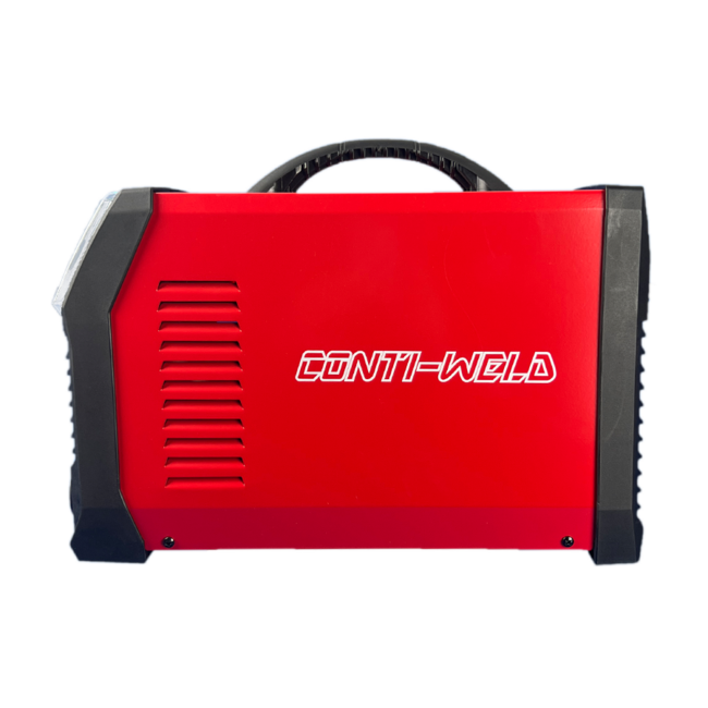 TIG-lasapparaat CONTIWELD type CONTI-TIG205DC