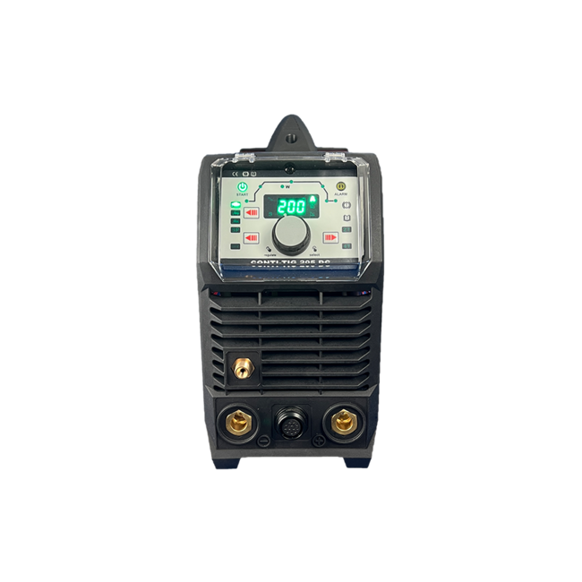 TIG-lasapparaat CONTIWELD type CONTI-TIG205DC