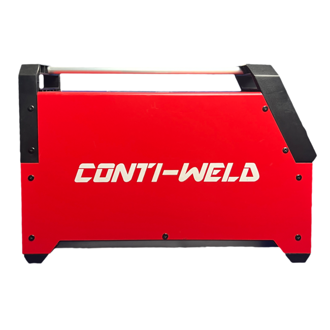 Plasma snijmachine CONTIWELD type CONTI-PAC 65NH