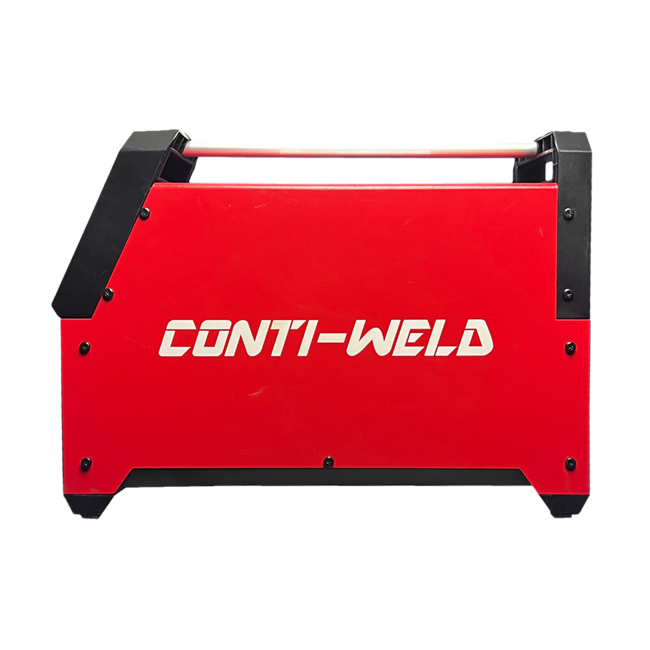 Plasma snijmachine CONTIWELD type CONTI-PAC 65NH