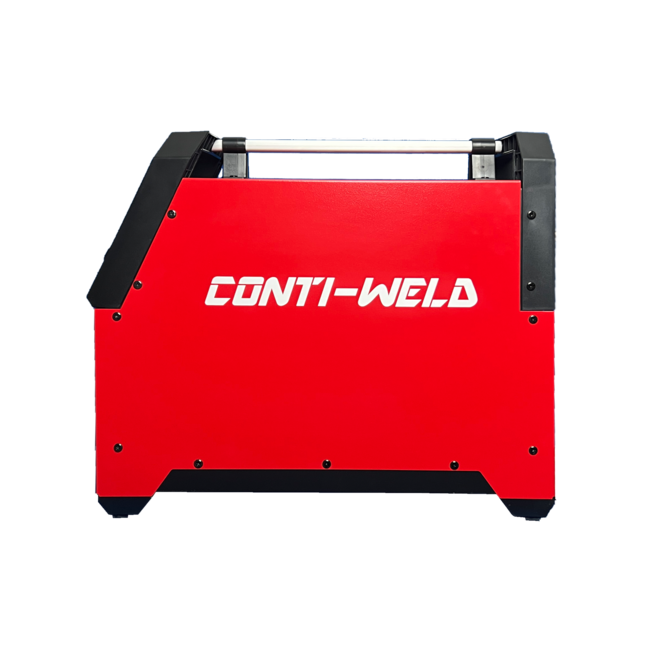 Plasma snijmachine CONTIWELD type CONTI-PAC 85NH