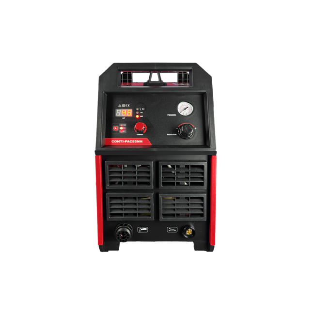 Plasma snijmachine CONTIWELD type CONTI-PAC 85NH