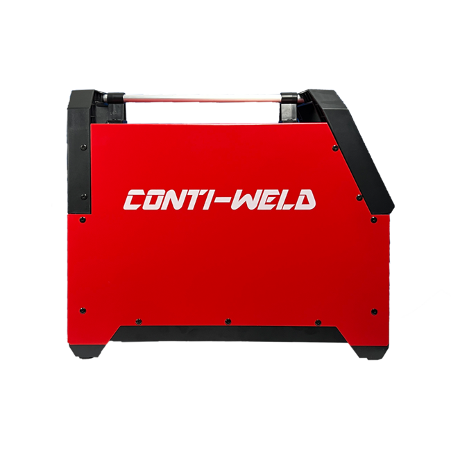 Plasma snijmachine CONTIWELD type CONTI-PAC 105NH