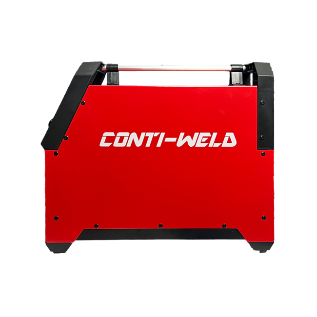 Plasma snijmachine CONTIWELD type CONTI-PAC 105NH