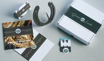 Subculture 　HORSE SHOE GOODLUCK 2061757-EFIKPUJA-8.jpg