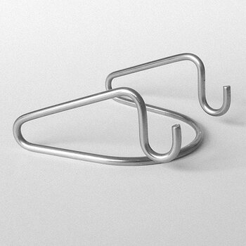 Horseshoe Stand