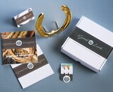 Cadeau d'adieu