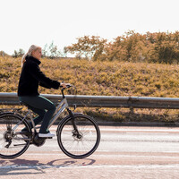 5 Redenen waarom fietsen goed is voor je gezondheid