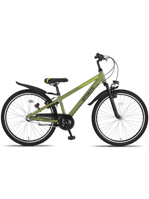 Altec Attack 26 inch