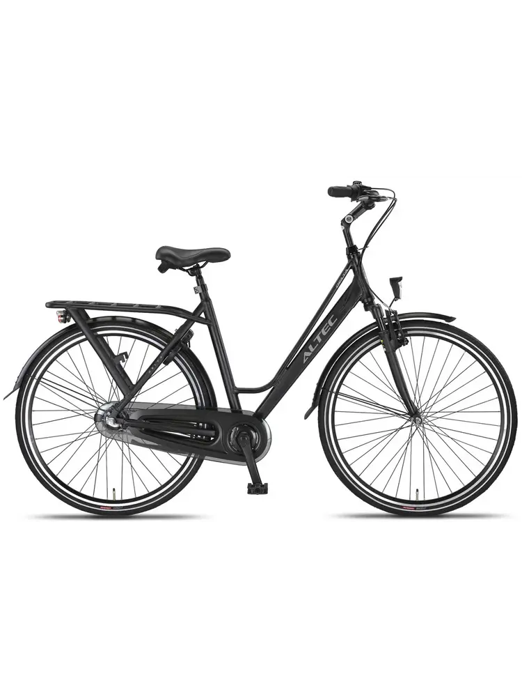 Altec Delta 28 inch Damesfiets 3v