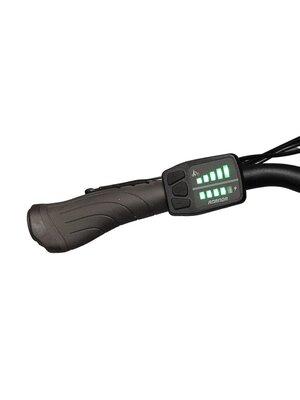 Altec Cosmos X  E-Bike Vestel