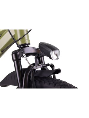 Altec Attack 26 inch