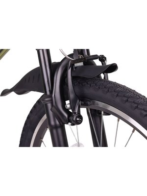 Altec Attack 26 inch