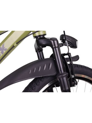 Altec Attack 26 inch