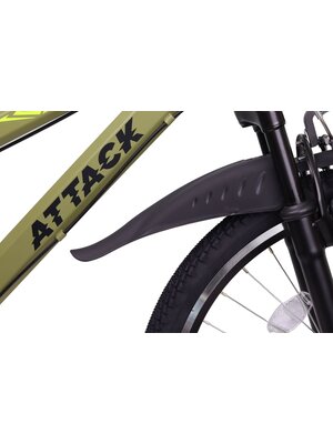 Altec Attack 26 inch