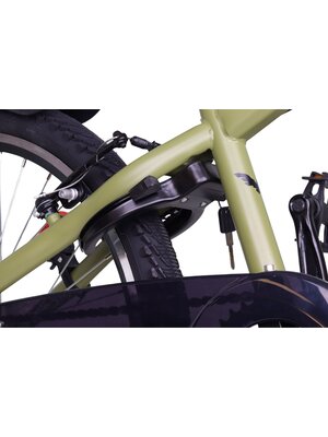 Altec Attack 26 inch