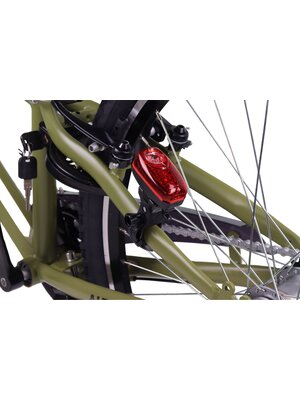 Altec Attack 26 inch