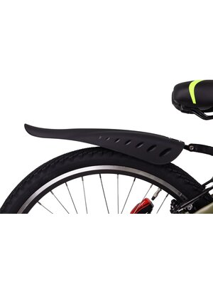 Altec Attack 26 inch