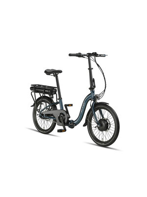Altec Compact Vouwfiets