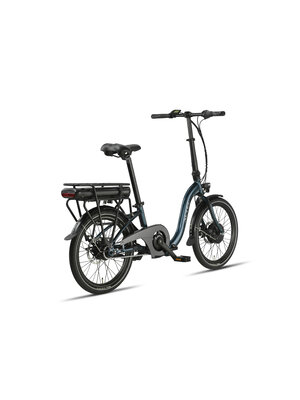 Altec Compact Vouwfiets