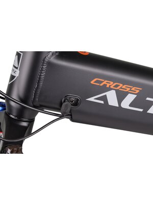 Altec Cross
