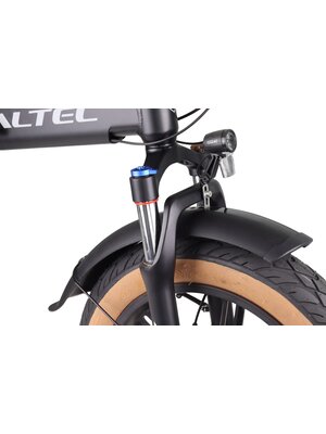 Altec Cross