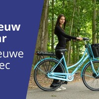Klaar voor het nieuwe schooljaar? Ontdek jouw perfecte Altec schoolfiets!