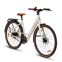 Maak kennis met de Altec Dance – De nieuwe generatie urban e-bikes