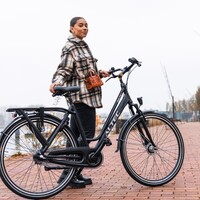 Laat de auto staan: pak een Altec Fiets voor de kleine ritjes