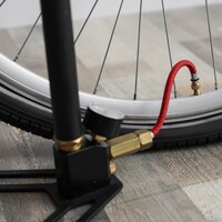 Fietsband oppompen: zo blijft jouw Altec fiets soepel rijden