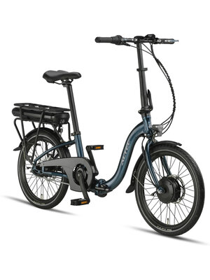 Altec Compact Vouwfiets