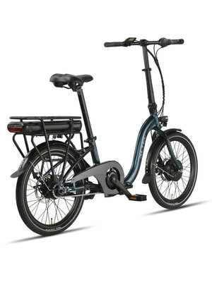 Altec Compact Vouwfiets