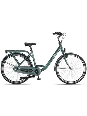 Altec Sweet Moederfiets