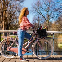 Welke framemaat heb je nodig? En waarom dit vaak fout gaat