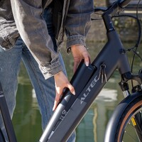 Elektrische fiets onderhoud: zo blijft je accu langer goed