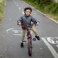 De juiste inchmaat voor jouw nieuwe (kinder)fiets, zo kies je de perfecte wielmaat