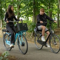 Stadsfiets of transportfiets: wat is de beste keuze voor jou?
