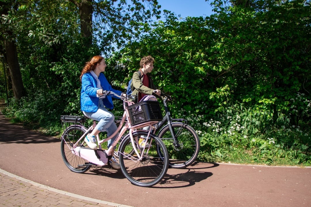 Zomerdeals bij Freds2Wielers